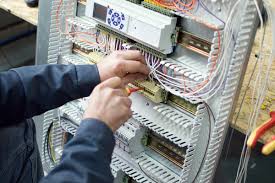 Why Trust Our Licensed Electricians for Your Electrical Needs in Bartlett, TX?